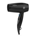 Sunbeam Foldable Hair Dryer, Black HD3005005